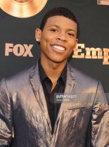 Bryshere Y. Gray