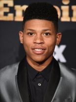 Bryshere Y. Gray