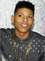 Bryshere Y. Gray