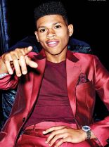 Bryshere Y. Gray