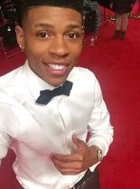 Bryshere Y. Gray