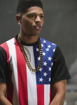 Bryshere Y. Gray