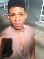 Bryshere Y. Gray