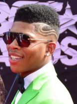 Bryshere Y. Gray