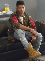 Bryshere Y. Gray