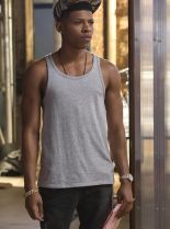 Bryshere Y. Gray