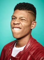 Bryshere Y. Gray