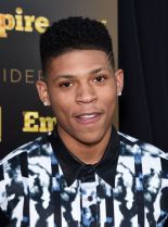 Bryshere Y. Gray