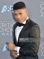 Bryshere Y. Gray