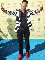 Bryshere Y. Gray