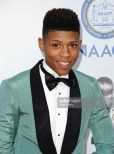 Bryshere Y. Gray