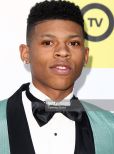 Bryshere Y. Gray