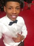 Bryshere Y. Gray