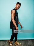 Bryshere Y. Gray