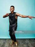 Bryshere Y. Gray