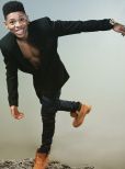 Bryshere Y. Gray