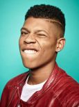 Bryshere Y. Gray