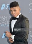 Bryshere Y. Gray