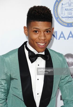 Bryshere Y. Gray