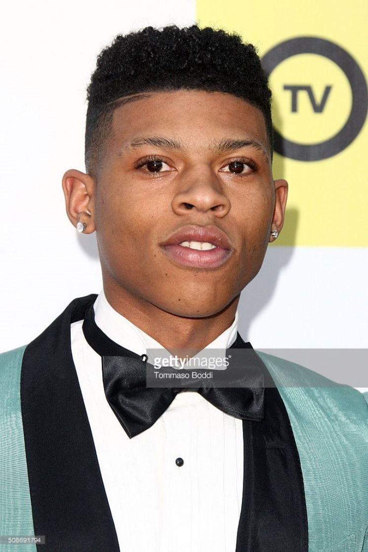 Bryshere Y. Gray