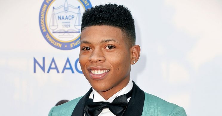 Bryshere Y. Gray