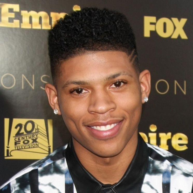 Bryshere Y. Gray