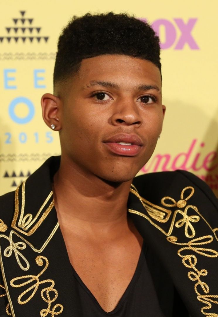 Bryshere Y. Gray