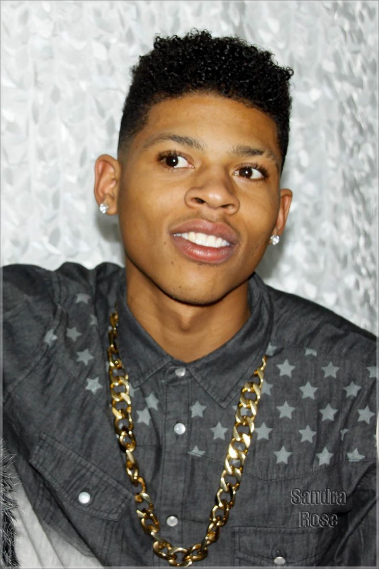 Bryshere Y. Gray