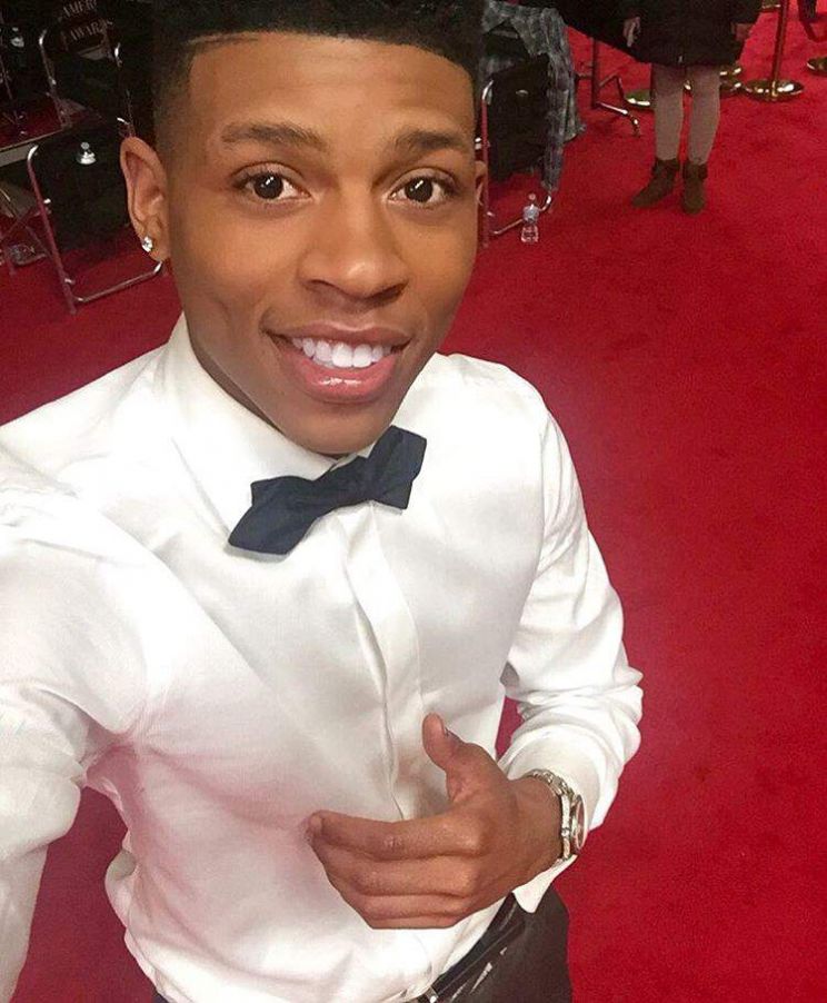 Bryshere Y. Gray