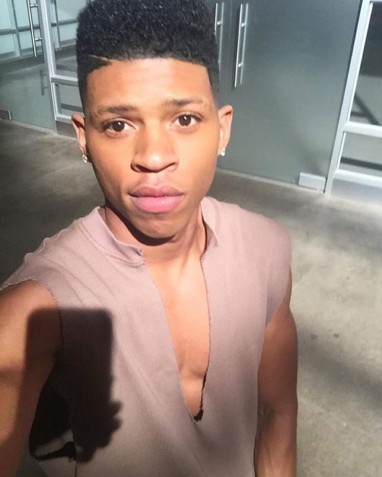 Bryshere Y. Gray