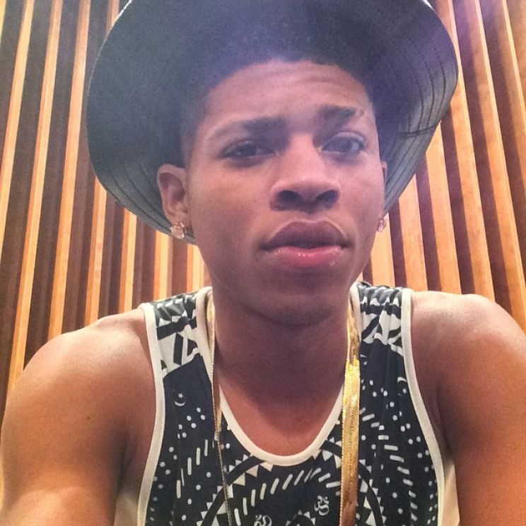 Bryshere Y. Gray