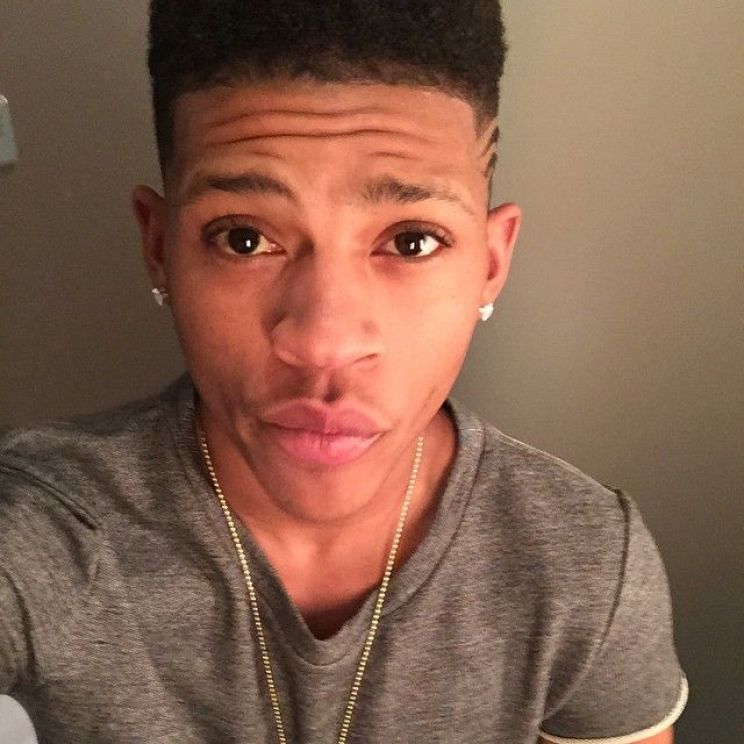 Bryshere Y. Gray