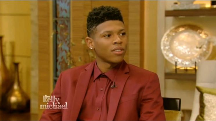 Bryshere Y. Gray