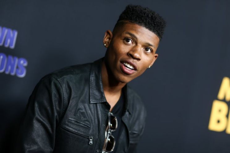 Bryshere Y. Gray