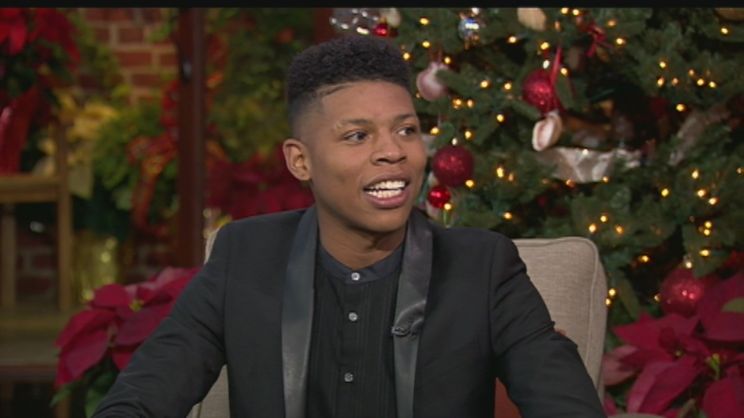 Bryshere Y. Gray