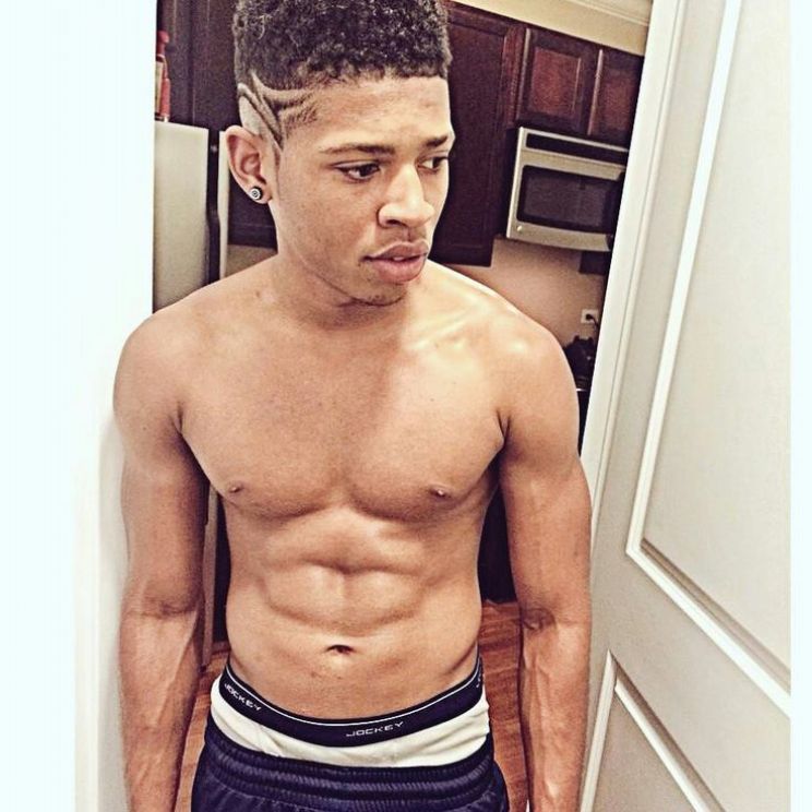 Bryshere Y. Gray