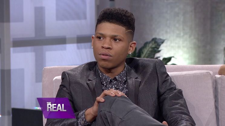 Bryshere Y. Gray