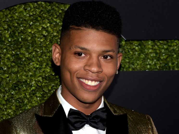 Bryshere Y. Gray