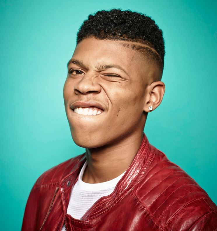 Bryshere Y. Gray