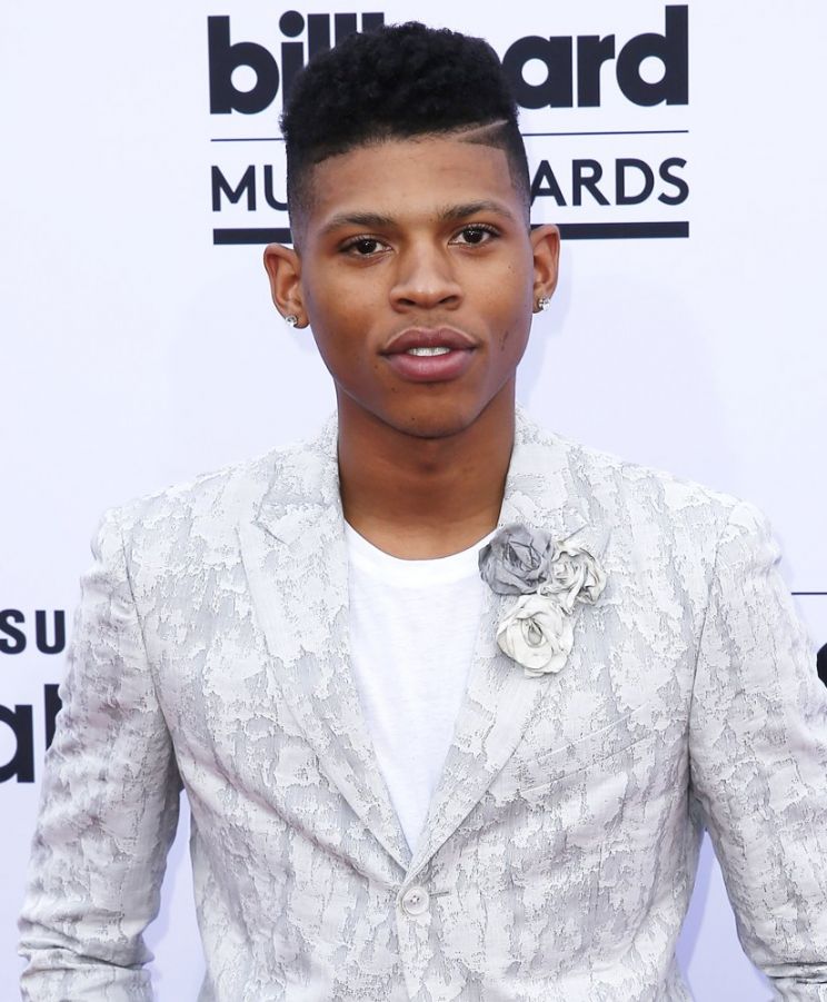 Bryshere Y. Gray