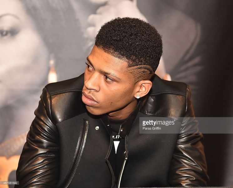 Bryshere Y. Gray