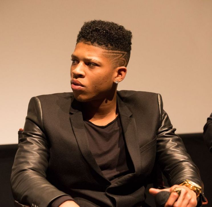 Bryshere Y. Gray