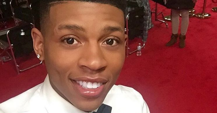 Bryshere Y. Gray