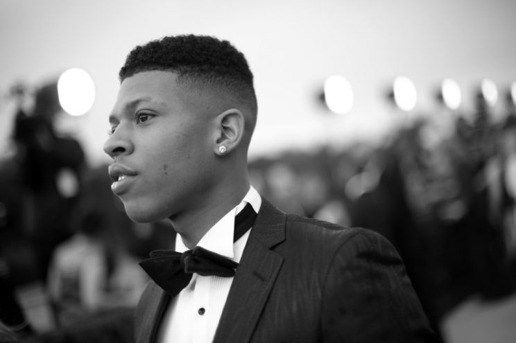 Bryshere Y. Gray