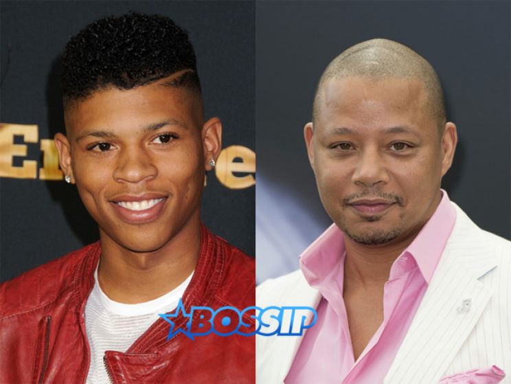 Bryshere Y. Gray