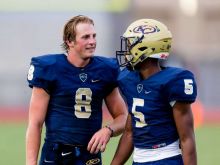 Bryson Powers