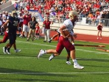 Bryson Powers