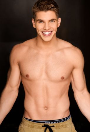 Bryson Powers