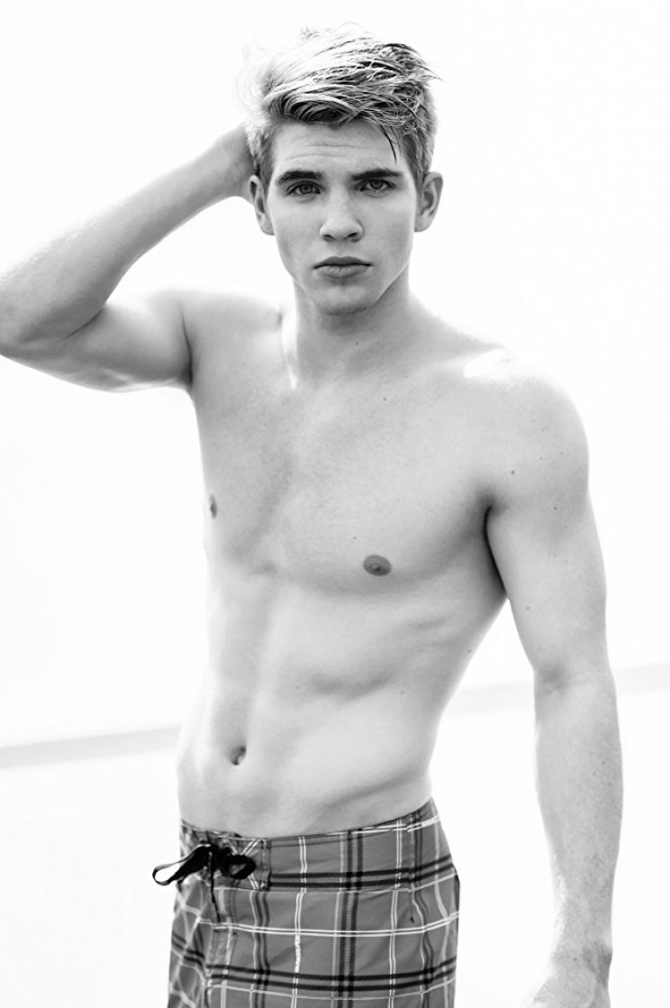 Bryson Powers
