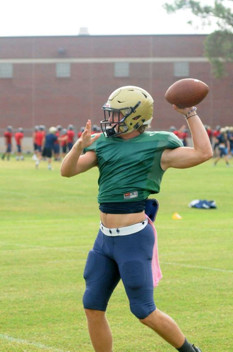 Bryson Powers